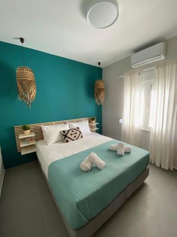 Fanouris Luxury Apartments 2 Chania  Exterior foto